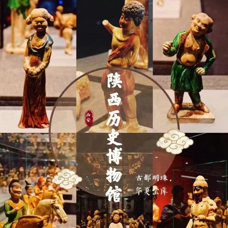 Review of Leisure and Fun Tours in Xi'an, China