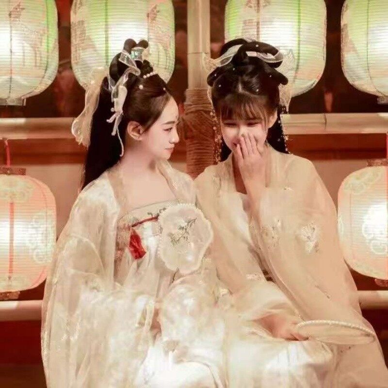 Big Wild Goose Pagoda check-in tour