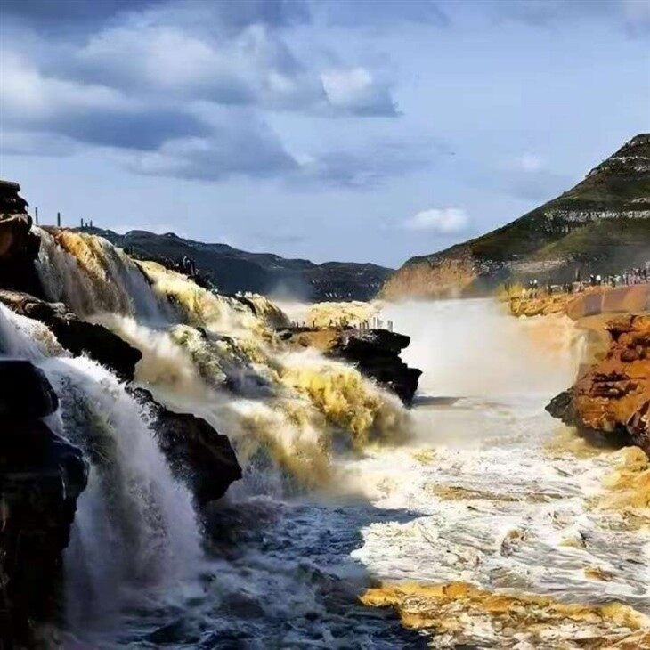 Shaanxi Tourism Guide