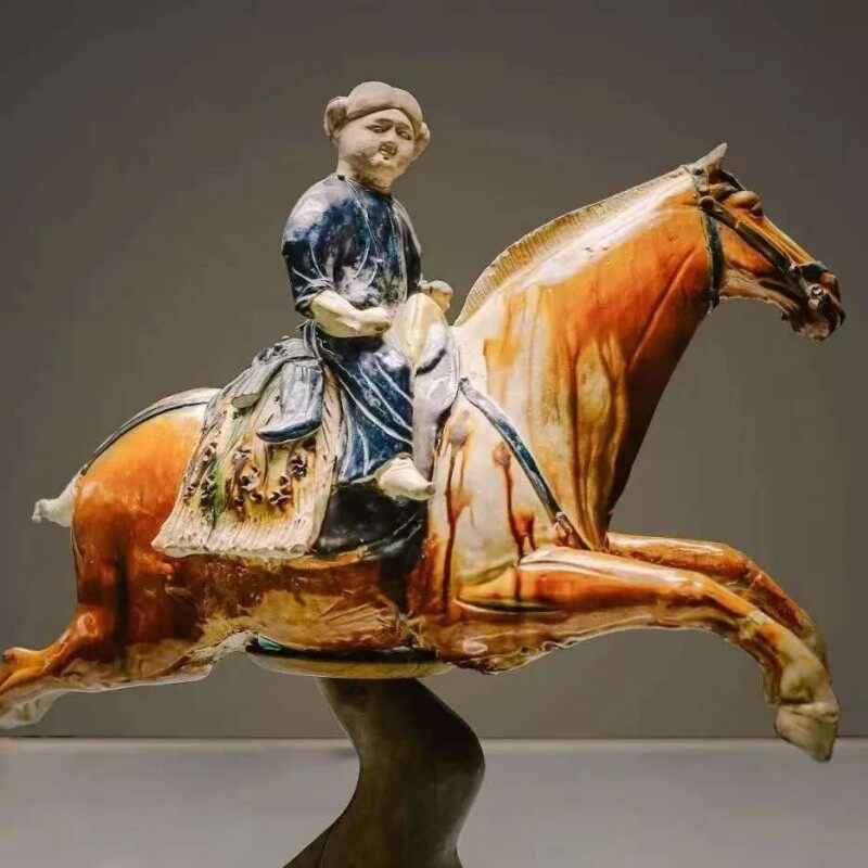 Xi'an Mini-Group Tour with No Shopping