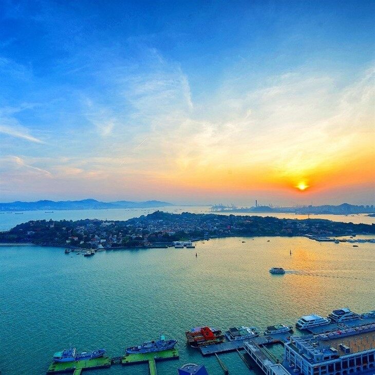 Xiamen Travel Recommendations