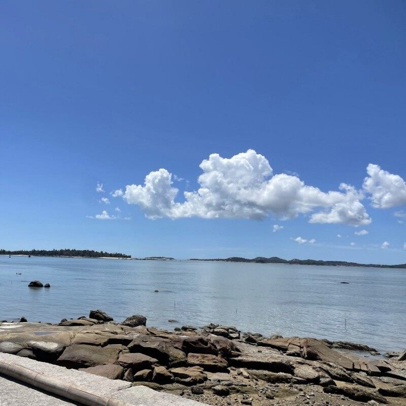 Taiwan Island Xiamen Tour