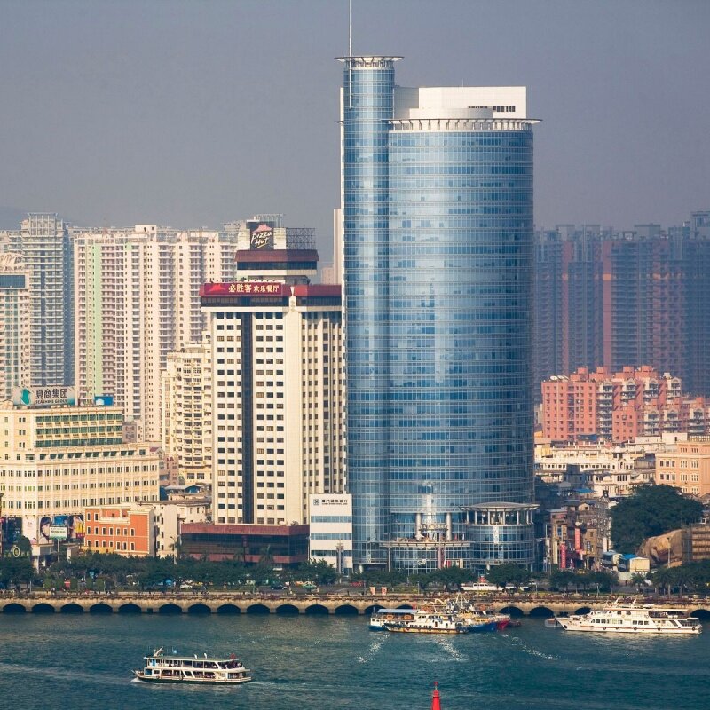 เส้นทางการท่องเที่ยวของเซียะมินกูกังงววววววววววว