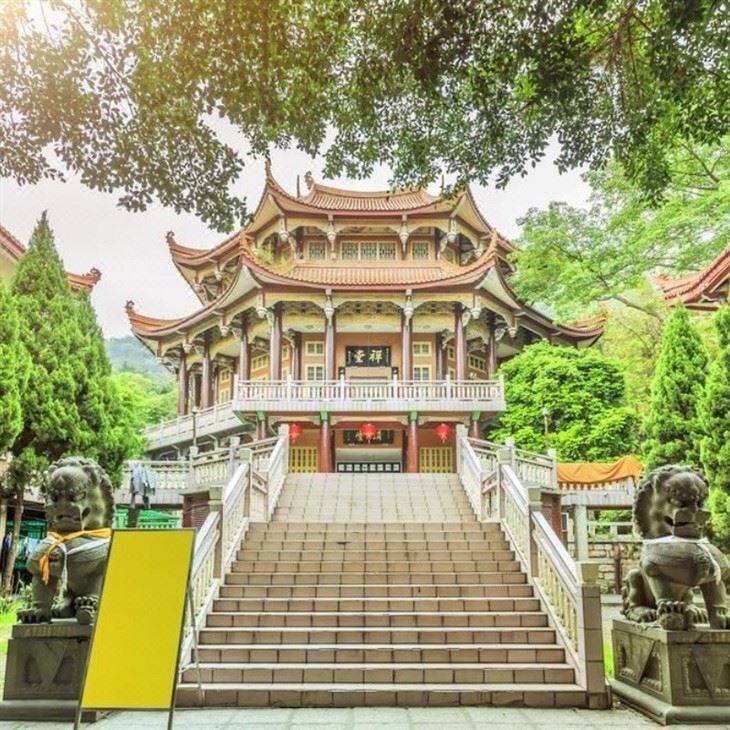 Xiamen Tourist Attractions