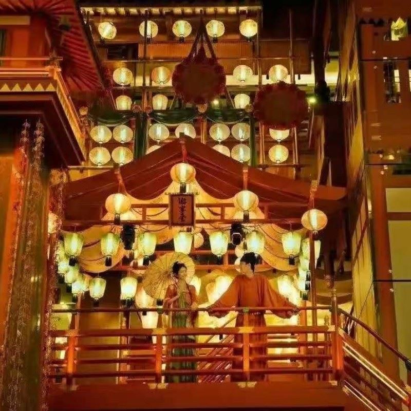 西安旅游