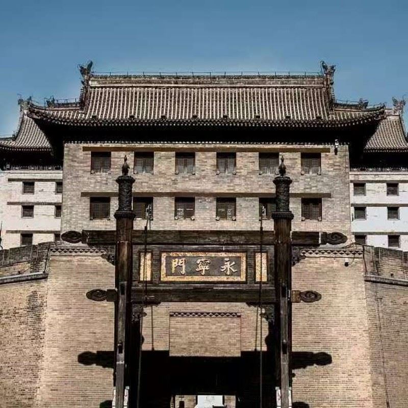 Xi’an attractions