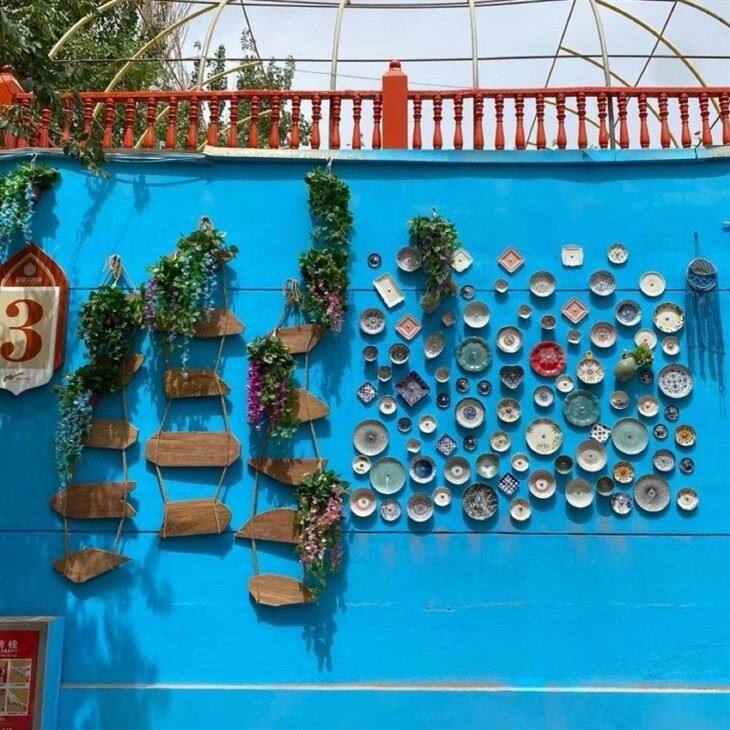 Xinjiang Travel Guide