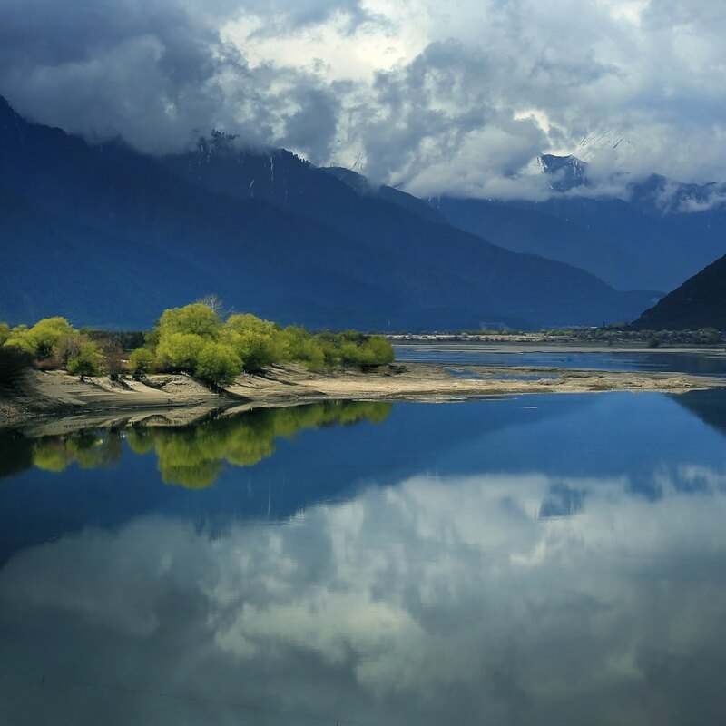 Xinjiang turistički vodič