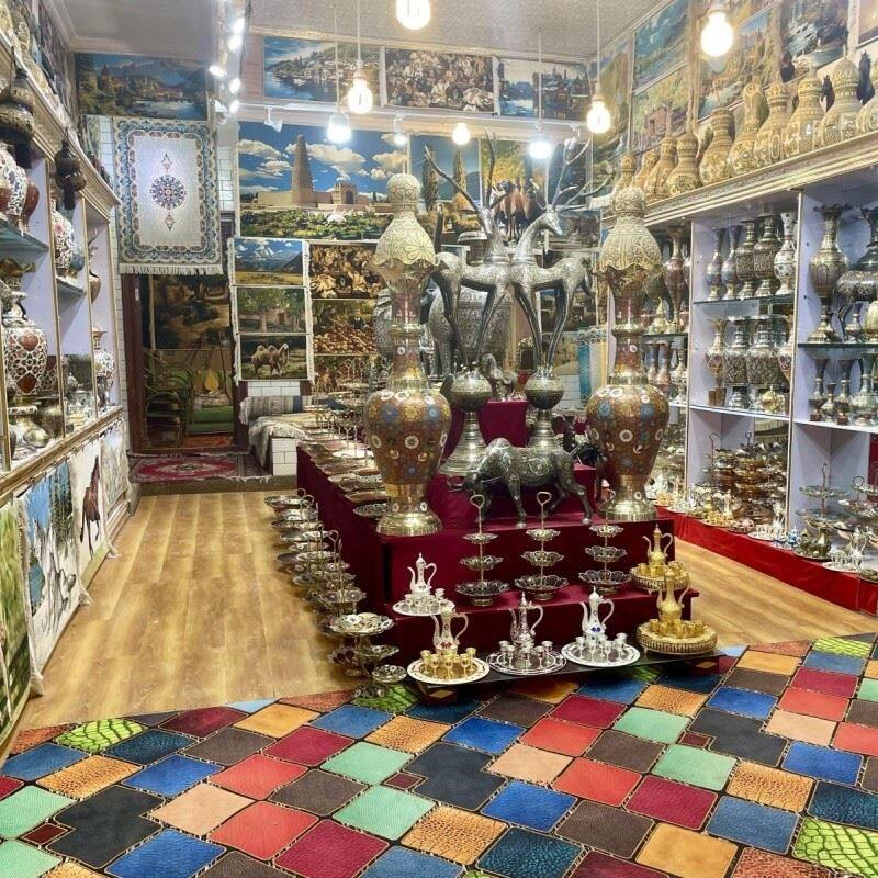 Urumqi Start and End