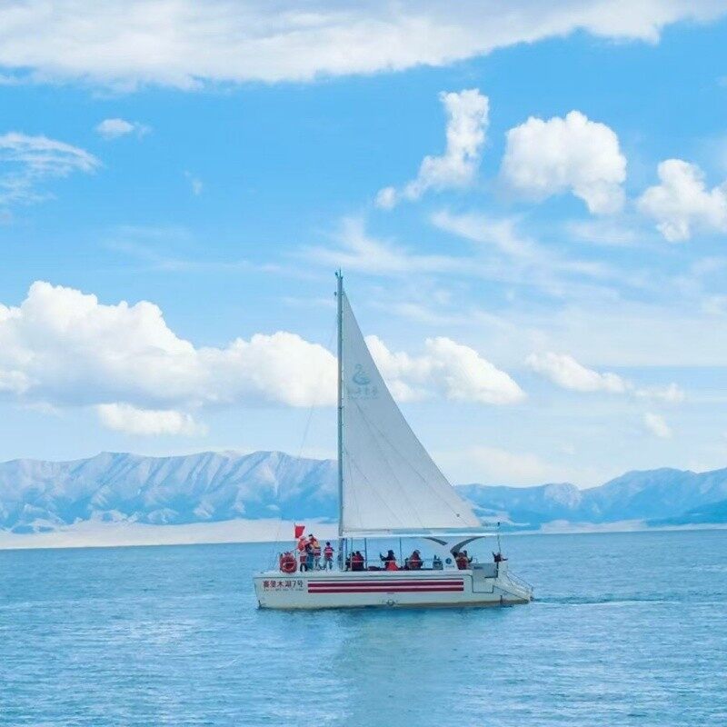 Xinjiang Carpooling Group
