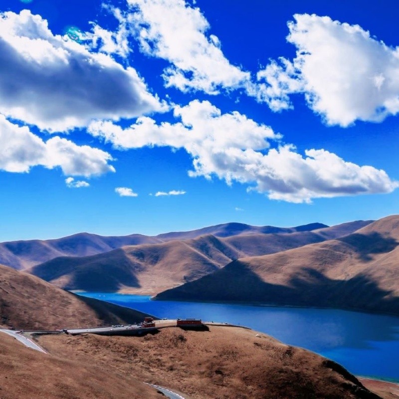 Tibet, China