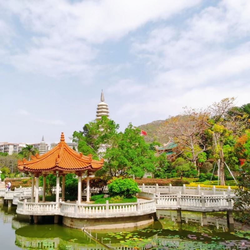 廈門旅遊團