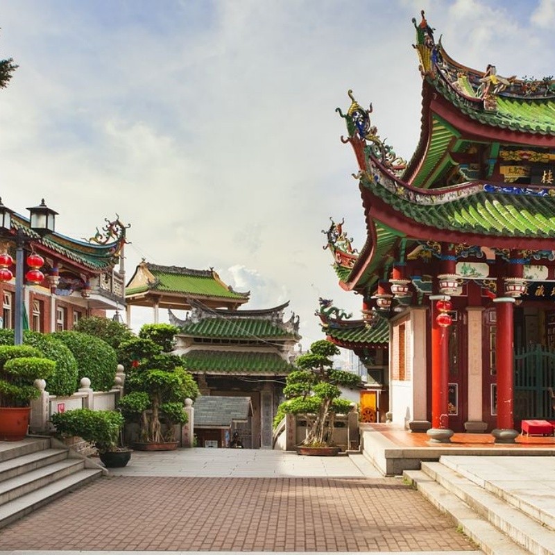 廈門旅遊產品