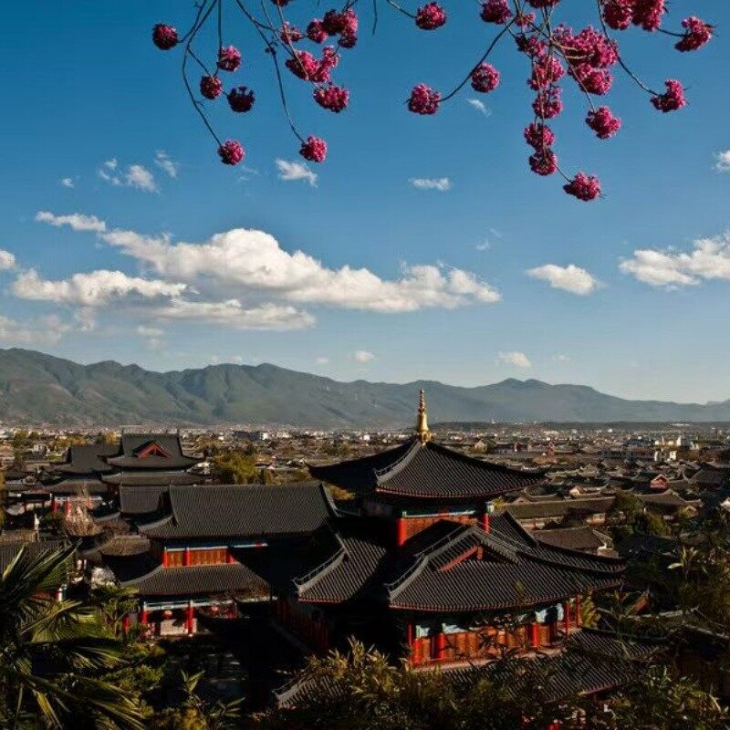 Yunnan 6-day tour