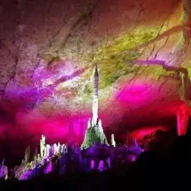 Zhangjiajie National Forest Park Deluxe Small Group Tour