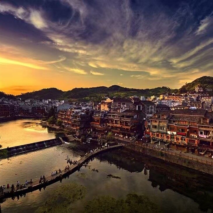 Zhangjiajie Travel Agency