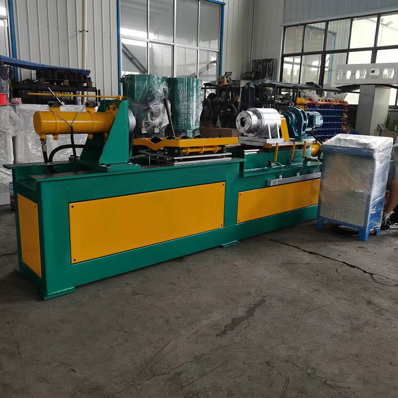 බාධක වළල්ල රිවට් යන්ත්රය