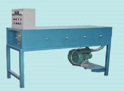 Gas Cylinder Cleaning And Drying Machine high quality