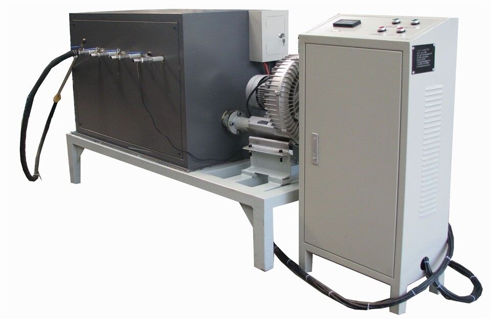 Gas Cylinder Cleaning And Drying Machine suppliers