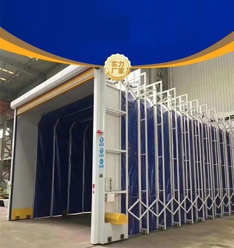 Retractable Spray Booth suppliers