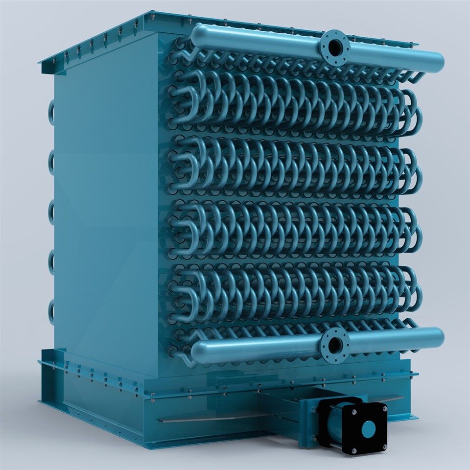 Smėlio temperatūros reguliatorius