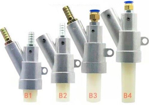 Sandblasting Gun factory