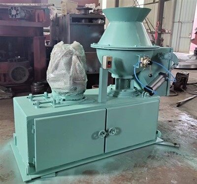 Mikser od pijeska za zdjelu