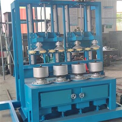 Φωτιά μπουκάλι εσωτερικό τοίχο