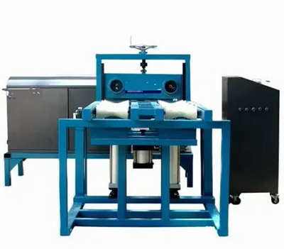 Gas Cylinder Cavity Dryer