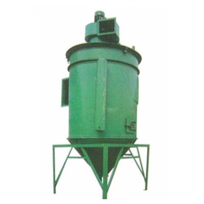 ตัวสะสมฝุ่น