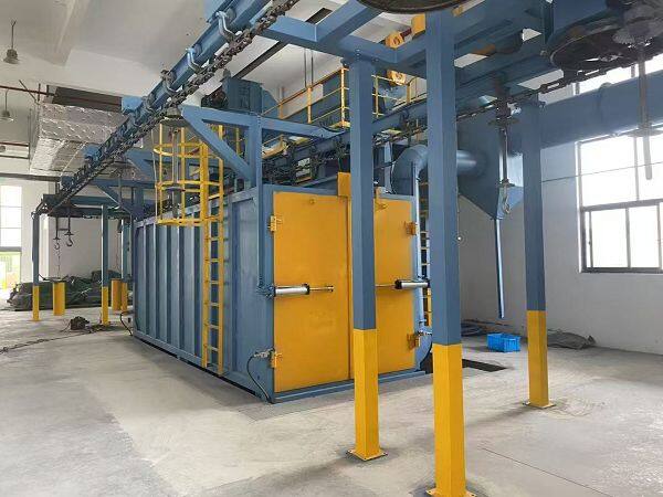 Stroj za eksploziju katenara