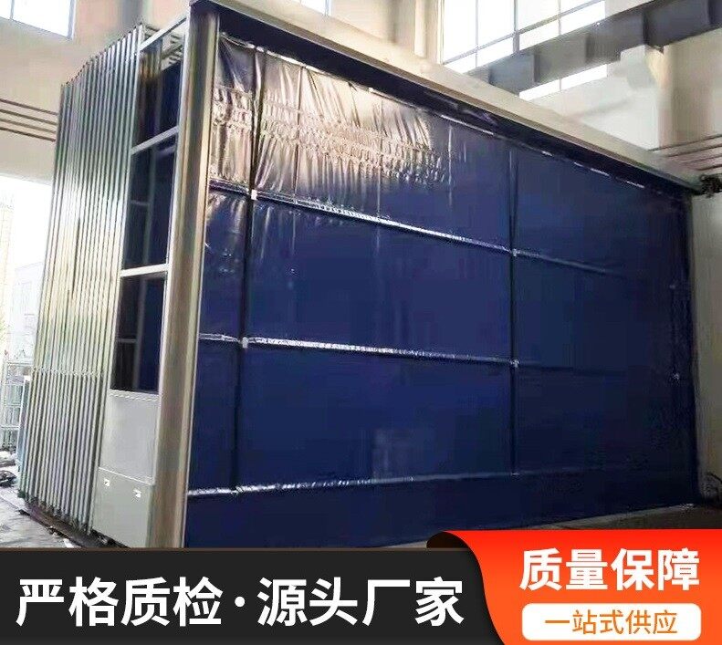 Telescopic Grinding Room factory