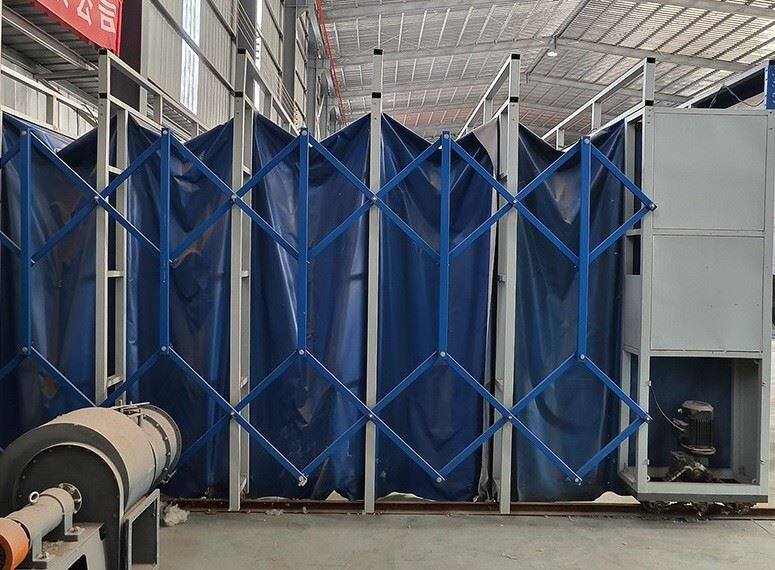 Telescopic Grinding Room suppliers