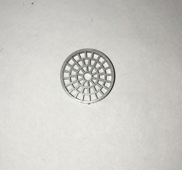 Filter And Strainer For Water Meter factory