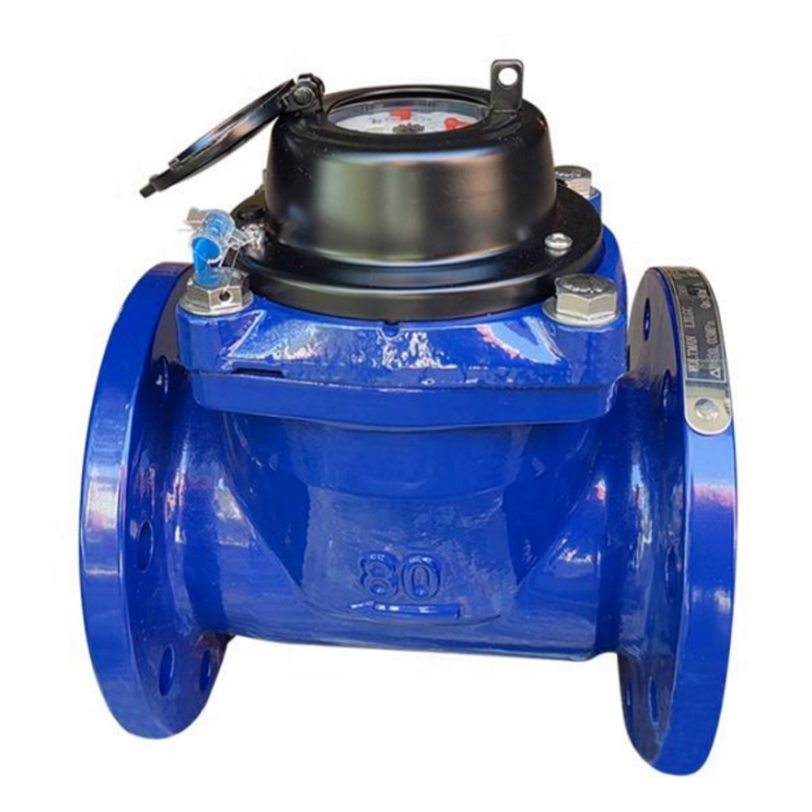 productcate-1-1 Mechanical Irrigation Water Meter factory