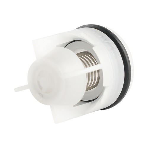 OV15 Non-return Plastic Check Valve factory