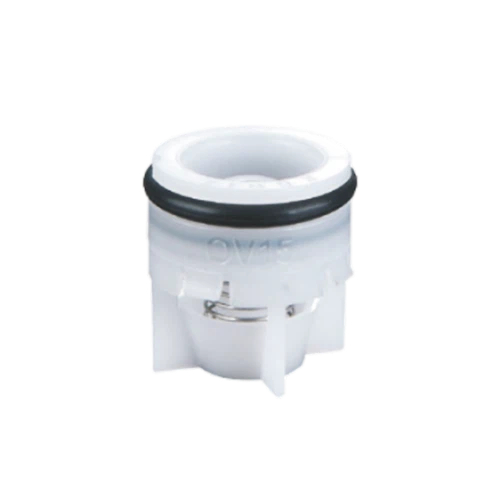 OV15 Non-return Plastic Check Valve