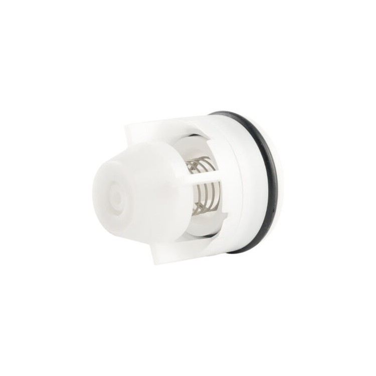 OV32 Plastic Non-Return Check Valve factory