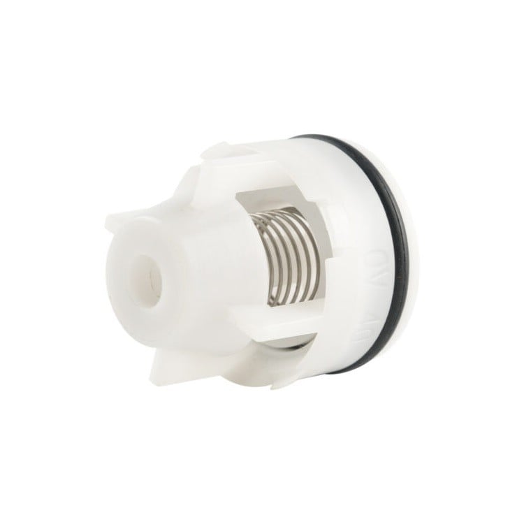 OV40 Plastic Non-Return Check Valve factory