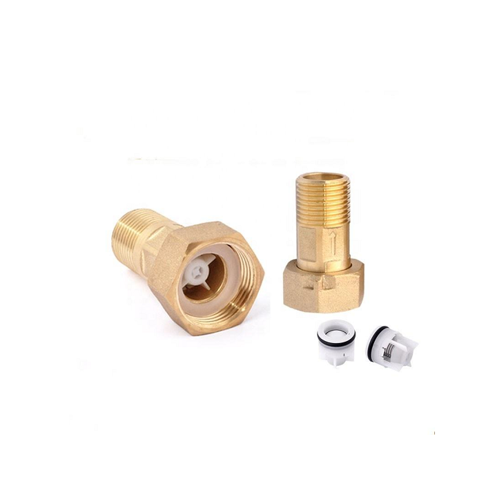 Brass Connector For Water Meter best