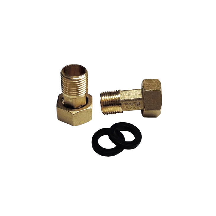 Messingist pistik veearvesti jaoks