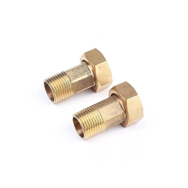 Brass Connector For Water Meter suppliers