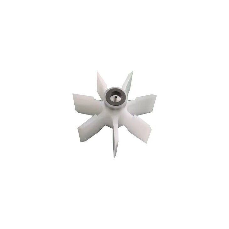 Impellers For Water Meter factory