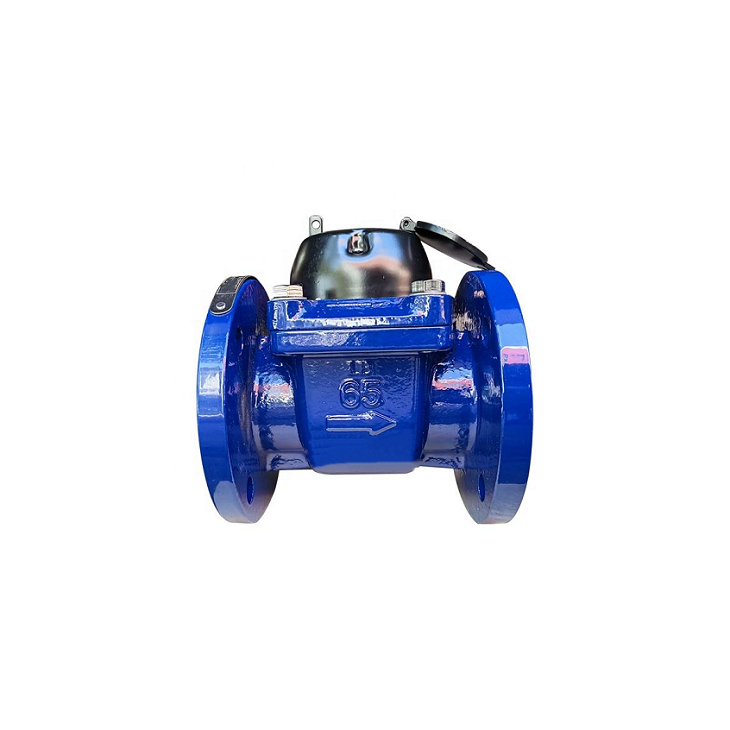 Mechanical Irrigation Water Meter best