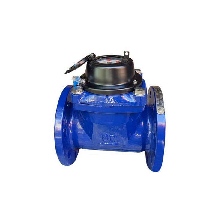 Mechanical Irrigation Water Meter factory