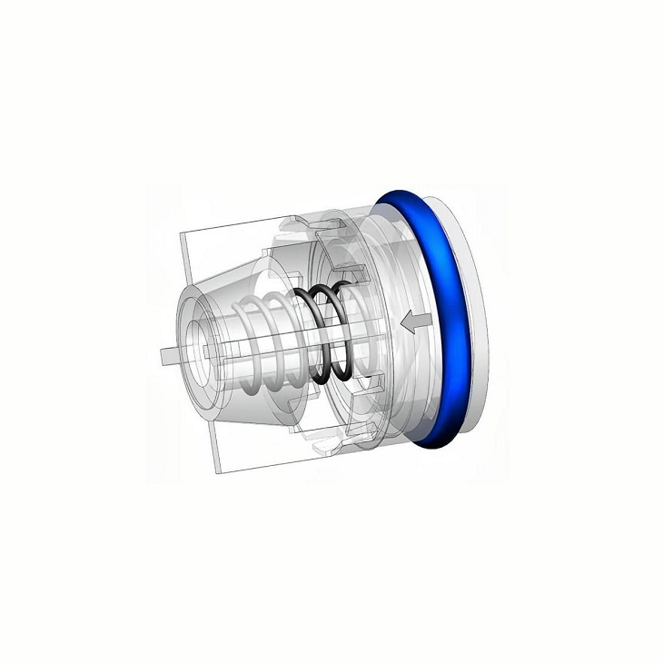 OV Series Non-return Check Valve best