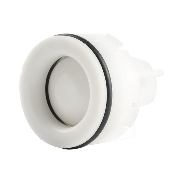 OV50 Plastic Non-Return Check Valve factory