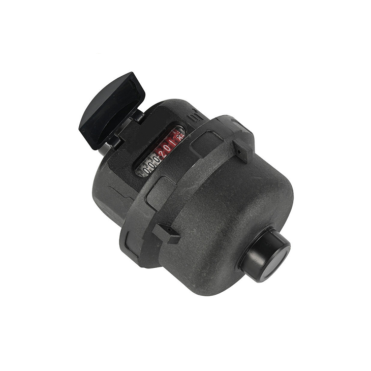 Plastic Volumetric Rotary Piston Water Meter best