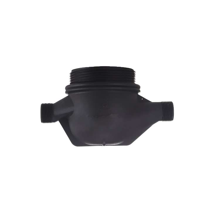 Plastic Water Meter Shell