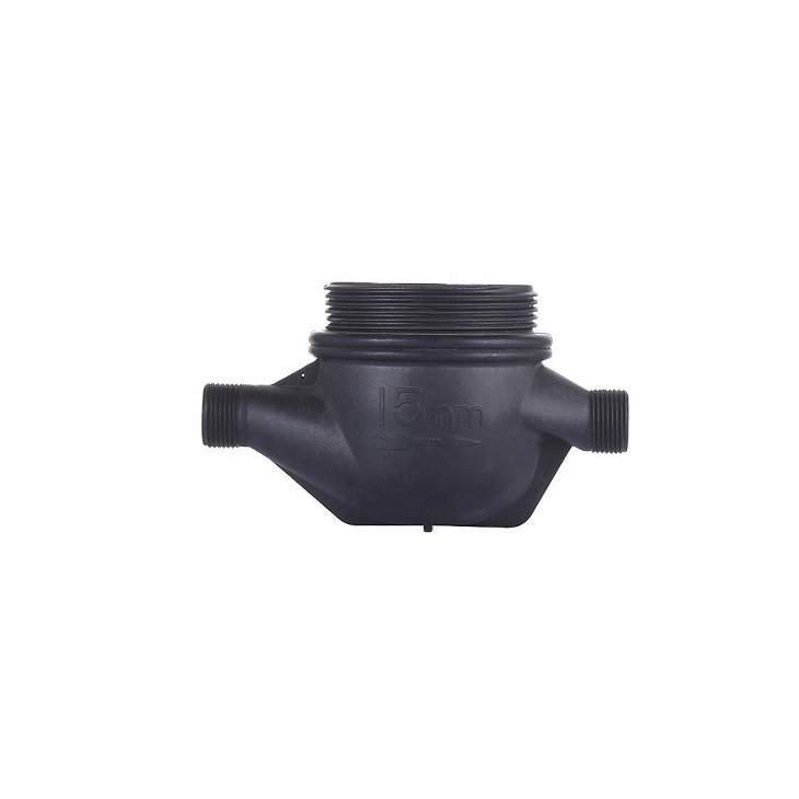 Plastic Water Meter Shell suppliers